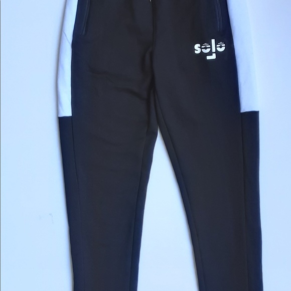 Solo joggers - Picture 3 of 3